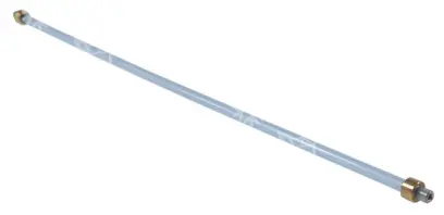 hadička kávovaru Bosch-Siemens, délka 26cm